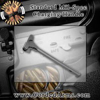 AR-15 Tactical Charging Handle