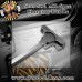 AR-15 Tactical Charging Handle