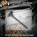 AR-15 Tactical Charging Handle