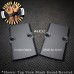 Hello Kitty (D) Engraved RMR Cover Plate 
