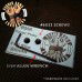 Hello Kitty (D) Engraved RMR Cover Plate 