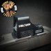 RMR to RMSc Adapter - Full Size RMR to Micro RMSc Adapter Angled Edges