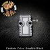 Tier 1 RMR Cover Plate Beveled Cut 