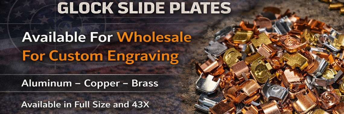 Bulk Slide Plates