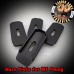 Blank Pmag Base Plate for M3/300BLK Blank Pmag Base Plate for M3/300BLK