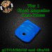 ANODIZED Tier One Glock Magazine Base Plate