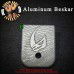 Beskar Aluminum Glock Magazine Base Plates Choose your Style