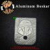 Beskar Aluminum Glock Magazine Base Plates Choose your Style