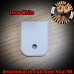 Blank Cerakoted Aluminum Glock Magazine Base Plates Blank Cerakoted Aluminum Glock Magazine Base Plates