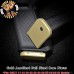Corded Arms Gold Anodized Aluminum Glock Magazine Base Plates