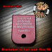 Psalm 82:4 Laser Engraved Aluminum Glock Magazine Base Plates