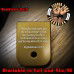 Ephesians 6:13 Laser Engraved Aluminum Glock Magazine Base Plates