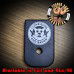 I Love Guns n Bacon Laser Engraved Aluminum Glock Magazine Base Plates