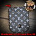 LV and Gucci Glock Magazine Base Plates