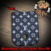 LV and Gucci Glock Magazine Base Plates