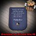 Psalm 82:4 Laser Engraved Aluminum Glock Magazine Base Plates