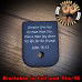 John 15:13 Laser Engraved Aluminum Glock Magazine Base Plates