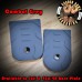 Cerakoted Tier One Glock Magazine Base Plate