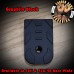 Cerakoted Tier One Glock Magazine Base Plate Cerakoted Tier One Glock Magazine Base Plate