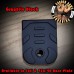 Cerakoted Tier One Glock Magazine Base Plate Cerakoted Tier One Glock Magazine Base Plate