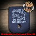 Fat Unicorn Laser Engraved Aluminum Glock Magazine Base Plates