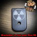 Biohazard Series Custom Laser Engraved Aluminum Glock Magazine Base Plates