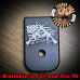 Keep n Bear Arms Laser Engraved Aluminum Glock Magazine Base Plates