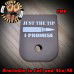 Just The Tip Laser Engraved Aluminum Glock Magazine Base Plates