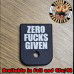 2A Series Custom Laser Engraved Aluminum Glock Magazine Base Plates