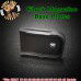 Just The Tip Laser Engraved Aluminum Glock Magazine Base Plates