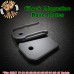 Just The Tip Laser Engraved Aluminum Glock Magazine Base Plates
