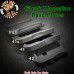Just The Tip Laser Engraved Aluminum Glock Magazine Base Plates
