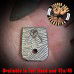 Beskar Aluminum Glock Magazine Base Plates Choose your Style