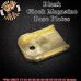 Full Sized Magazine Base Plate Brass Blanks for Glock (10pk)