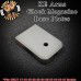 KE Arms  Grey Anodized Aluminum Glock Magazine Base Plates