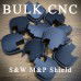 Bulk Slide Plate for Smith and Wesson