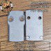 Raw RMSc Cover Plate 