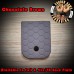 Honeycomb CNC Milled Glock Slide or Base Plate Honeycomb CNC Milled Glock Slide or Base Plate