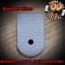 Dragon Scales CNC Milled Glock Slide or Base Plate 