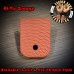 Dragon Scales CNC Milled Glock Slide or Base Plate 
