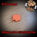 Honeycomb CNC Milled Glock Slide or Base Plate 