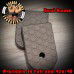Honeycomb CNC Milled Glock Slide or Base Plate 