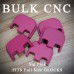 Bulk Cerakoted Slide Plate Blanks for Glock