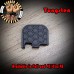 Honeycomb CNC Milled Glock Slide or Base Plate Honeycomb CNC Milled Glock Slide or Base Plate
