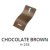 Cerakote - Chocolate Brown +$8.00