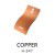 Cerakote - Copper +$8.00