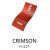 Cerakote - Crimson +$8.00