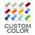 Custom Cerakote Color +$12.00