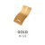 Cerakote - Gold +$8.00