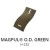 Cerakote - Magpul ODG +$3.00